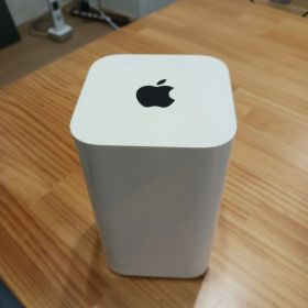 AirMac Time Capsule 3TB