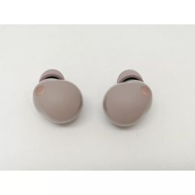 【中古】SONY WF-1000XM5 (P) [スモーキーピンク]【川越クレアモール】保証期間1ヶ月【ランクA】