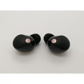 【中古】SONY WF-1000XM5 (B) [ブラック]【神戸】保証期間1ヶ月【ランクB】