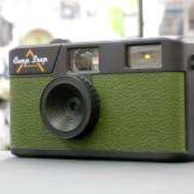 デジタルカメラ V105 CAMP SNAP