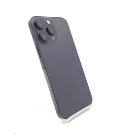 iPhone 14 Pro Max 512GB スペースブラック au SIMフリー 動作確認済 75%【全額返金保証】【最速発送】