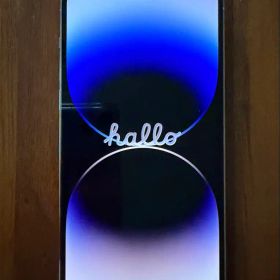 Apple iPhone 14 Pro Max 1TB ホワイト 本体