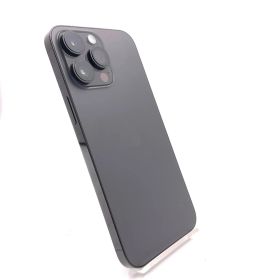 iPhone 14 Pro Max 128GB スペースブラック SIMフリー 白ロム 超美品 動作確認済 100%【全額返金保証】【最速発送】