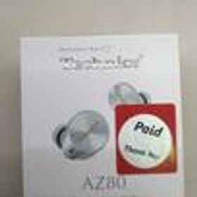 ワイヤレスイヤホン EAH-AZ80 TECHNICS