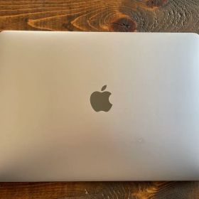 Apple MacBook Air M1 シルバー