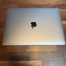 Apple M1 MacBook Air 16GB 512GBシルバー 箱付き