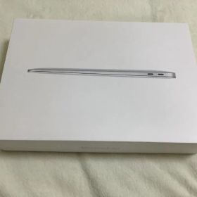 Apple MacBook Air M1（8GB / 256GB）美品