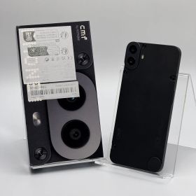 CMF Phone 1 ブラック 中古 20,500円 | ネット最安値の価格比較
