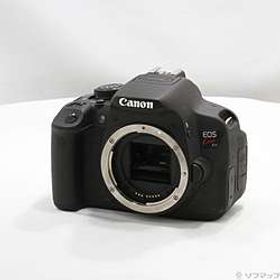 〔中古品〕 EOS Kiss X7i ボディ〔中古品〕 EOS Kiss X7i ボディ