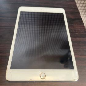 iPad mini 7.9インチ ゴールド