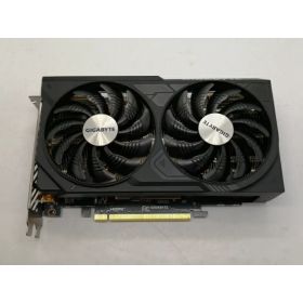 【中古】GIGABYTE GV-N406TWF2OCV2-8GD RTX4060Ti/8G【大須アメ横】保証期間1週間