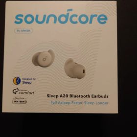 Soundcore Sleep A20 新品 10,600円 中古 3,780円 | ネット最安値の