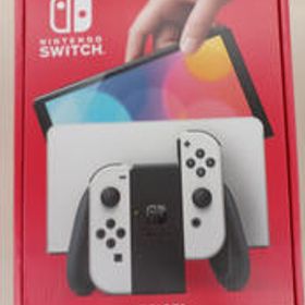 SWITCH有機ELモデル HEG-001 NINTENDO