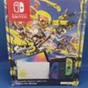 ニンテンドースイッチ 有機EL HEG-001 NINTENDO