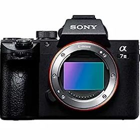 【中古】「ほぼ新品」ソニー / フルサイズ / ミラーレス一眼カメラ / α7M3 / ボディ(レンズなし) / ブラック / ILCE-7M3