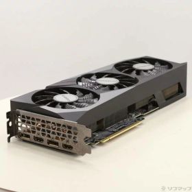 【中古】GIGABYTE(ギガバイト) GeForce RTX 3070 GAMING OC 8G GV-N3070GAMING OC-8GD 【377-ud】