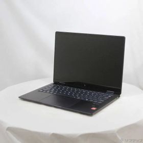 ソフマップ 〔中古品〕 HP Envy x360 14-fc0000 9W667PA-AAFP ミッドナイトブルー【269】
