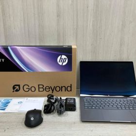 hp Envyx360 14- ノートPC