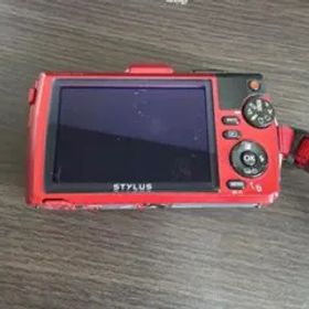OLYMPUS Tough TG-4 コンパクトデジタルカメラ