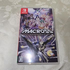 マクロス Shooting Insight