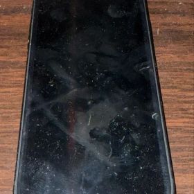 Apple iPhone XR 128GB ブラック 解体履歴有