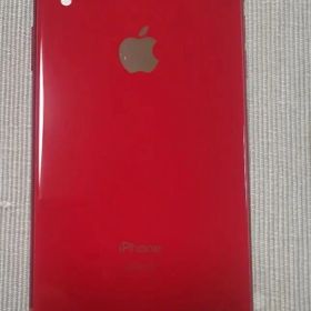Apple iPhoneXR (赤色)64G 超美品SIMフリー純正B79%