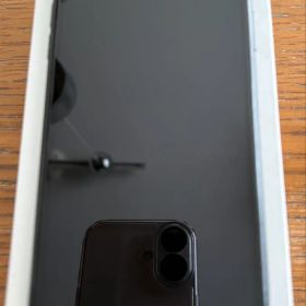 iPhone XR ブラック 本体 64GB SIMフリー