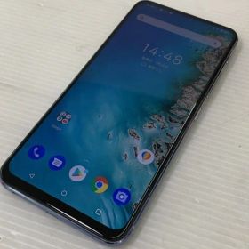 ASUS ZenFone6 ZS630KL-SL256S8 シルバー