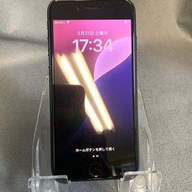 美品 国内版 SIMフリー iPhoneSE 第三世代 64GB ミットライト色