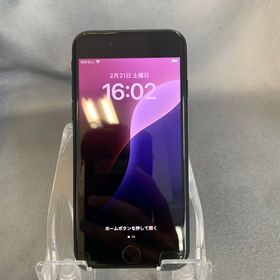美品 国内版 SIMフリー iPhoneSE 第三世代 64GB ブラック色