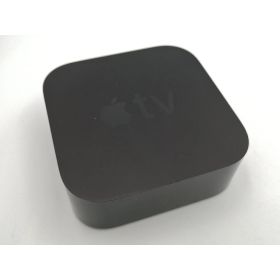 Apple TV 4K 新品 8,980円 中古 6,480円 | ネット最安値の価格比較
