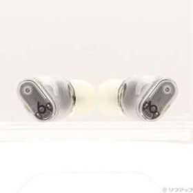 Beats Studio Buds + トランスペアレント MQLK3PA／A