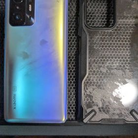 Xiaomi 11T Pro 中古 18,500円 | ネット最安値の価格比較 プライスランク