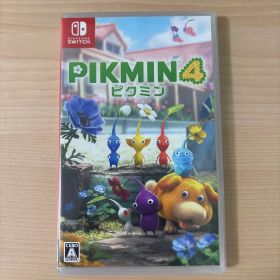 ピクミン4