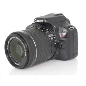 キヤノン(Canon)のCanon EOS Kiss X7レンズキット(デジタル一眼)