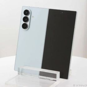 ソフマップ 〔中古品〕 Galaxy Z Fold7 512GB ミント SM-F966Q SIMフリー【377】
