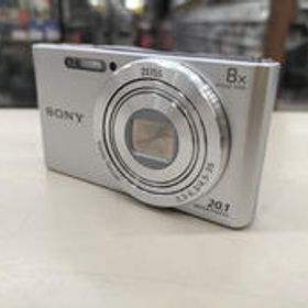デジタルカメラ DSC-W830 SONY