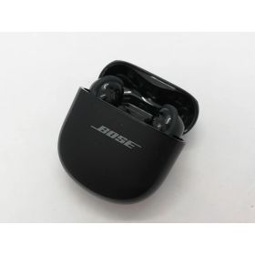 【中古】BOSE QuietComfort Ultra Earbuds [ブラック]【立川フロム中武】保証期間1ヶ月【ランクB】