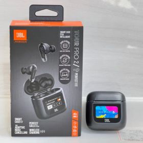 JBL Tour Pro 2 ワイヤレスイヤホン