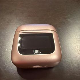 JBL Tour Pro 2 ワイヤレスイヤホン ピンク