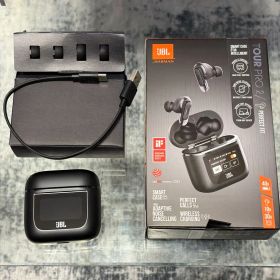 JBL TOUR PRO 2 ブラック