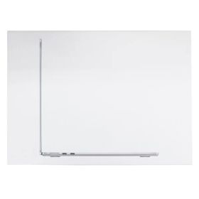 【Apple】【未使用品】アップル『MacBook Air / 13inch / M4 / 16GB / SSD256GB / シルバー』MW0W3J/A 2025 ノートPC 1週間保証【中古】