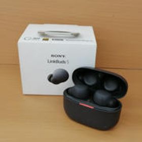 ノイズキャンセリングイヤホン WF-LS900N/BC（YY2950） SONY