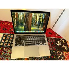 アップル(Apple)のMac Book Air 2020 マック ブック エア 95(ノートPC)