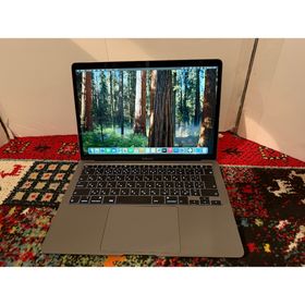 アップル(Apple)のMac Book Air 2020 マックブックエア 94(ノートPC)