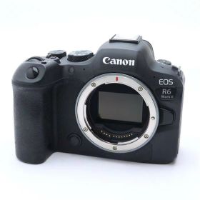 【中古】 《並品》 Canon EOS R6 Mark II ボディ 【ファインダーユニット部品交換/各部点検済】 [ デジタルカメラ ]