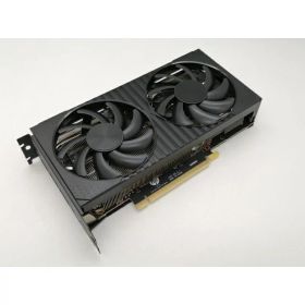 【中古】NVIDIA 【PC抜き取り品】 GeForce RTX 3060Ti 8GB (GDDR6)【札幌南2条】保証期間1週間
