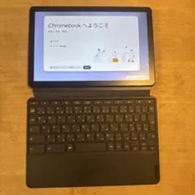Lenovo chromebook