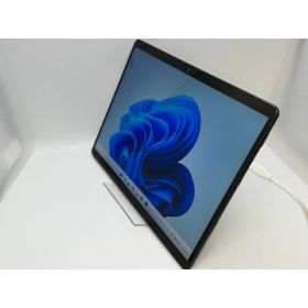 【中古】Microsoft Surface Pro8 【i5 1135G7 8G 256G】 8PQ-00026 グラファイト【京都】保証期間1ヶ月【ランクC】
