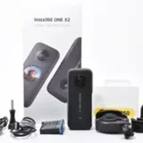 ■ 美品 ■ Insta360 ONE X2 0365